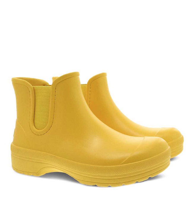 Dansko W's Karmel Rain Boot