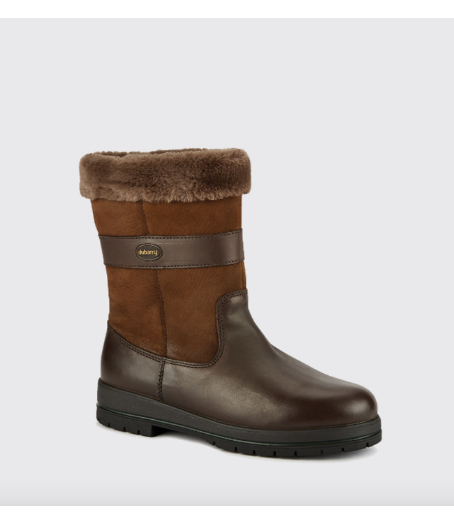 Dubarry W's Foxrock Country Boot