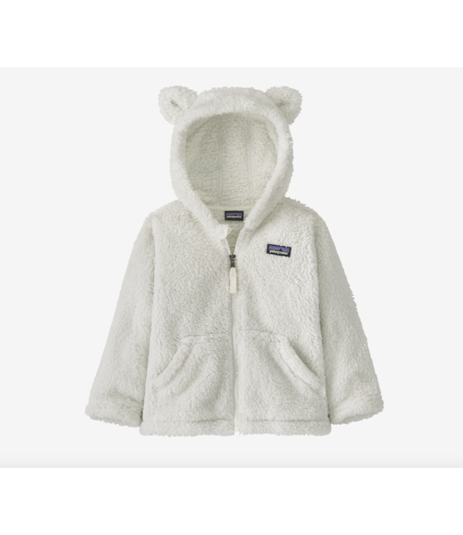 baby furry friends hoody