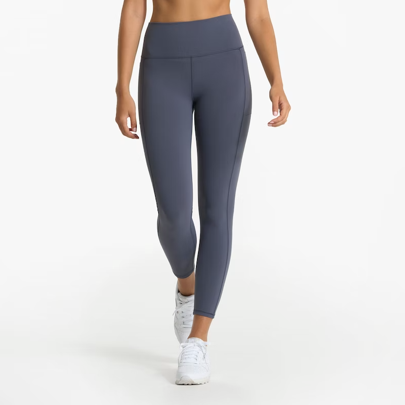 The Pocket Legging  WO Body Apparel - Style and Functionality