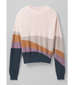 Prana W's Desert Road Sweater