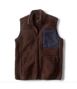 Orvis M's Mad River Sherpa Vest