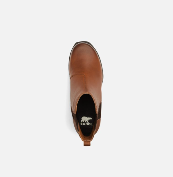 Chelsea store wedge sorel