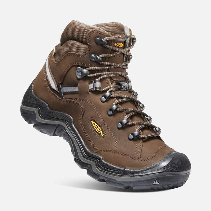M's Durand II Mid WP Mountain Outfitters