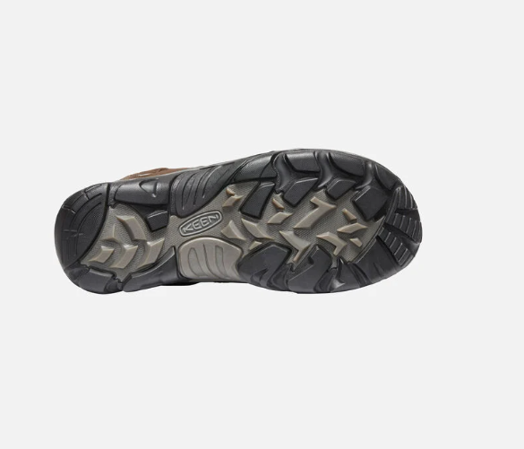 M s Durand II Mid WP Mountain Outfitters