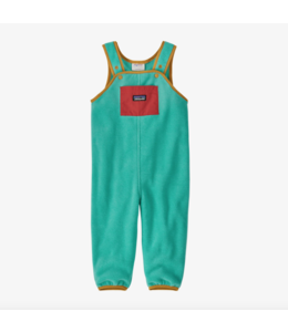 Patagonia Baby Synchilla Overalls