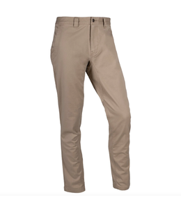 Mountain Khakis M's Teton Pant Modern Fit