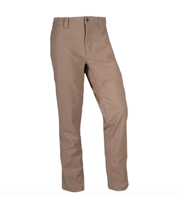 Mountain Khakis M's Lined Mountain Pant Classic Fit