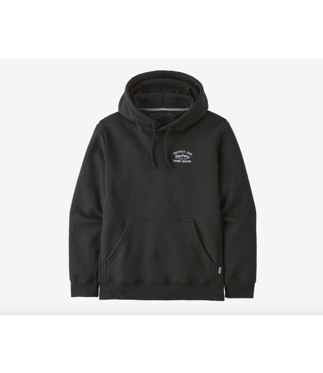Patagonia trout hoodie cheap