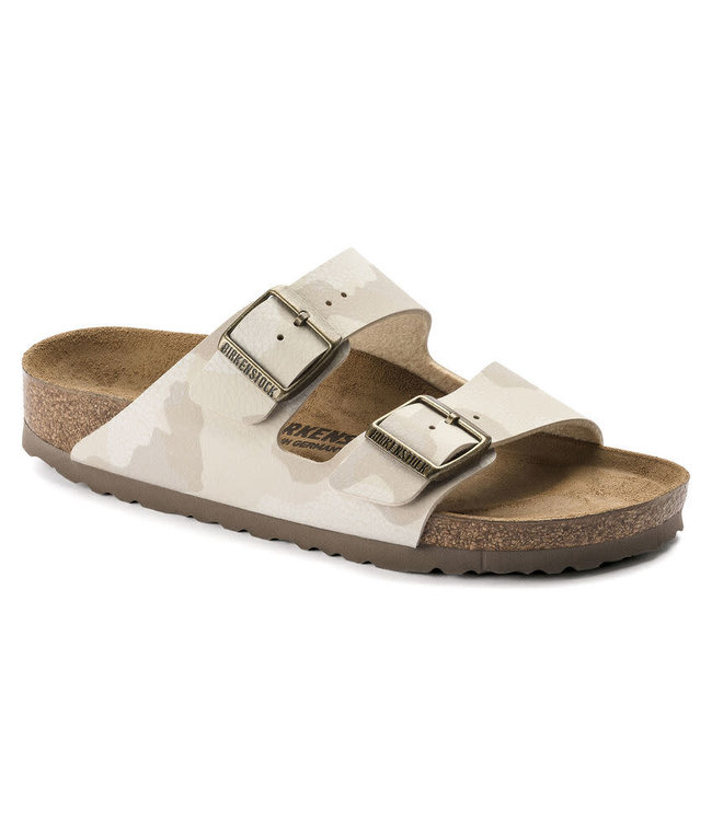 Birkenstock W's Arizona Birko-Flor