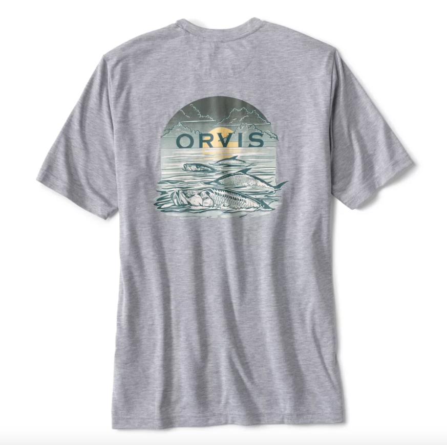 Orvis Fishing Logo Essential T-Shirt for Sale by ImsongShop
