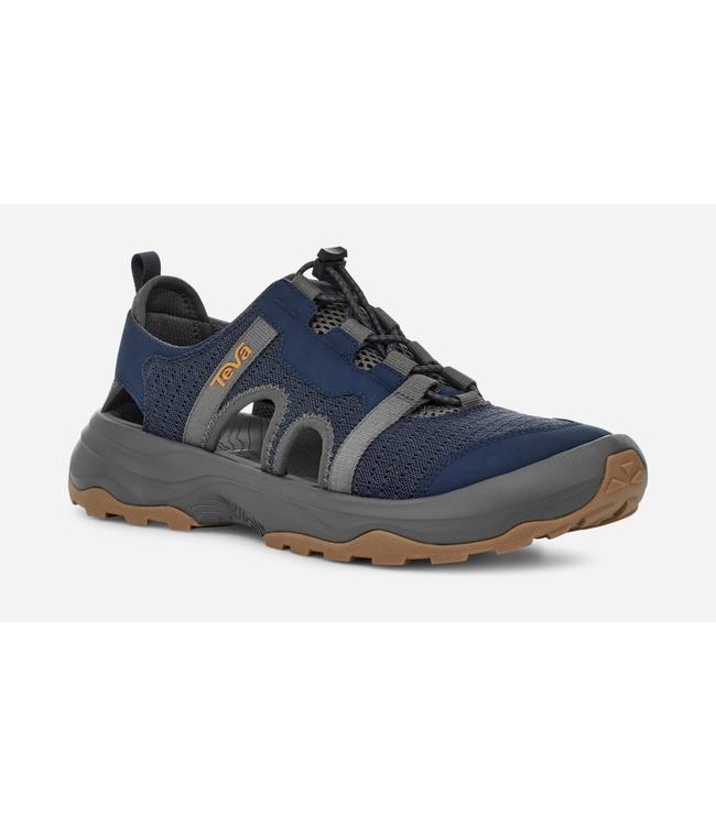 Teva M's Outflow CT