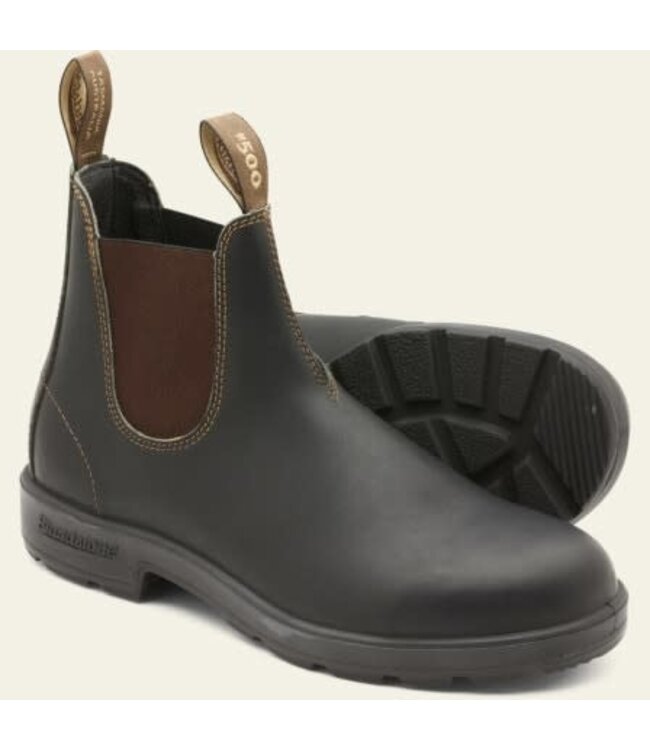Blundstone M's 500 Elastic Sided Boot