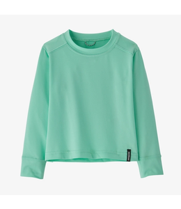 Patagonia Baby L/S Capilene® Silkweight UPF T-Shirt