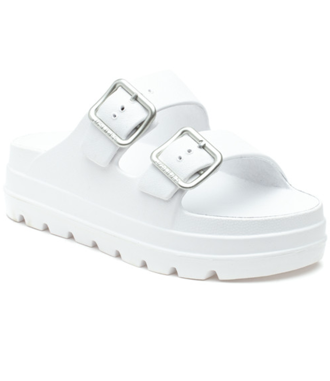 J/Slides W's Simply B EVA Sandals