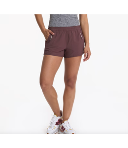 Vuori Clothing W's Dash Short