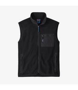 Patagonia M's Synchilla® Fleece Vest