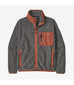 Patagonia W's Synchilla® Fleece Jacket