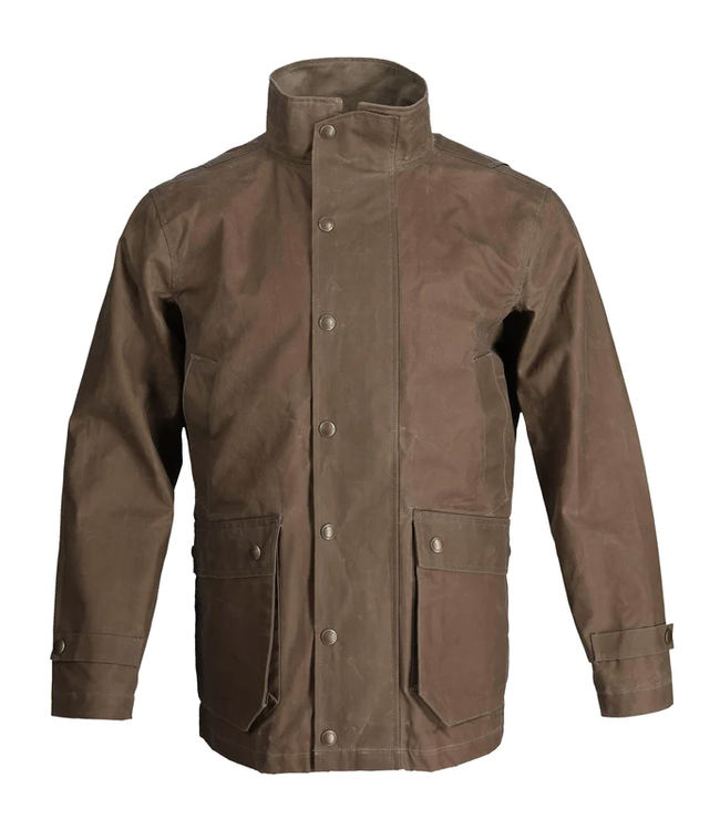 Tom Beckbe M's Tensaw Jacket