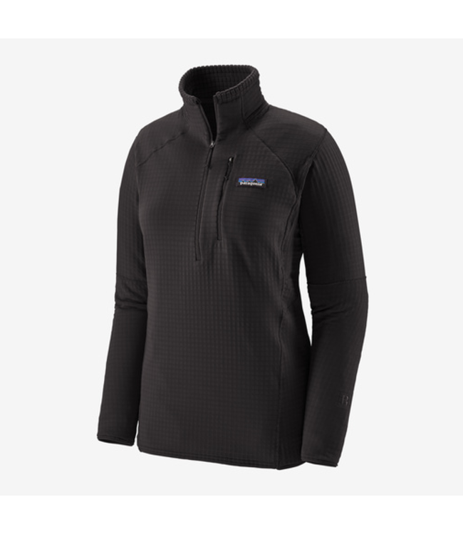 Patagonia W's R1® Fleece Pullover