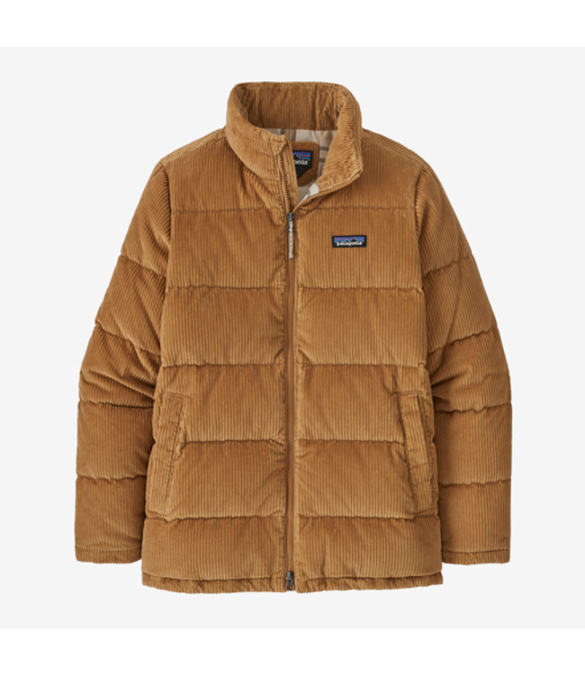 W's Cord Fjord Coat - Mountain Outfitters