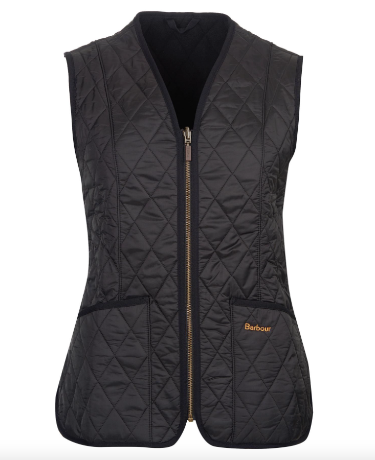 Barbour betty liner sales
