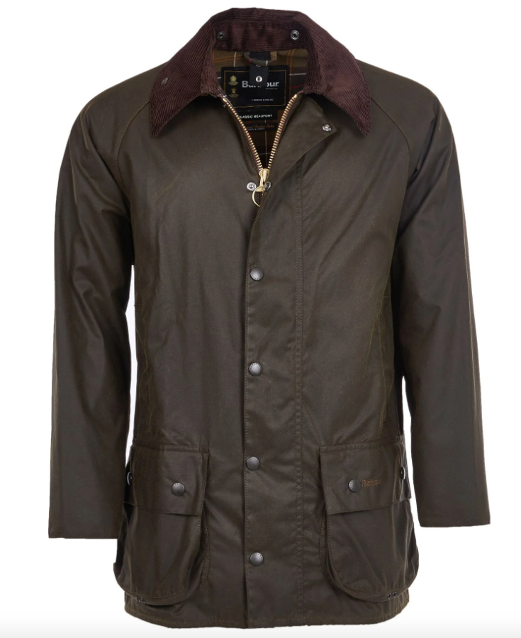 Beaufort jacket new arrivals