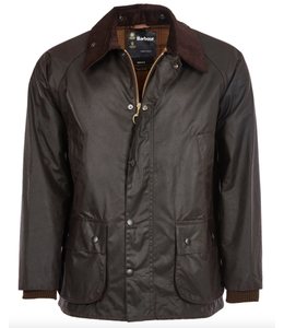 Barbour M's Bedale® Wax Jacket