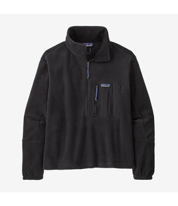 Patagonia W's Microdini 1/2-Zip Fleece Pullover