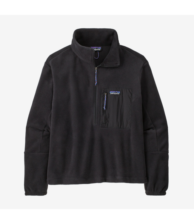 W's Microdini 1/2-Zip Fleece Pullover - Mountain Outfitters