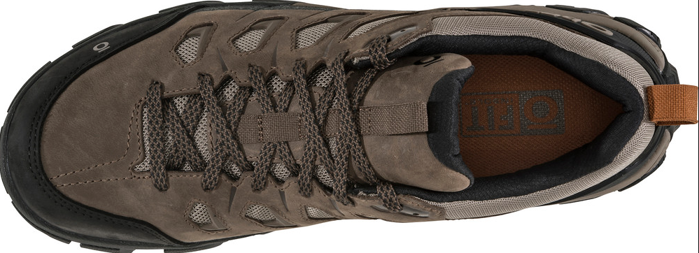 M's Sawtooth X Low B-DRY - Mountain Outfitters M's Sawtooth X Low B-DRY - Mountain Outfitters
