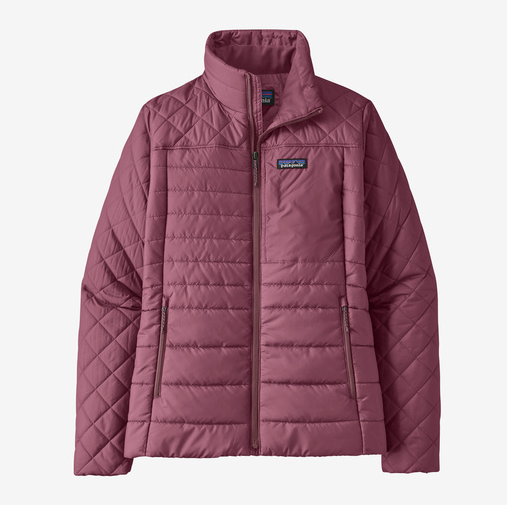 Patagonia Nano Puff Jacket - Womens