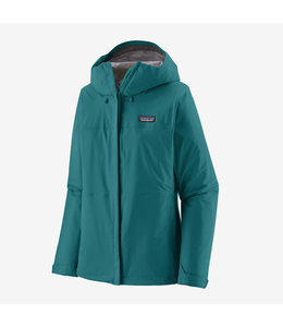 Patagonia W's Torrentshell 3L Rain Jacket