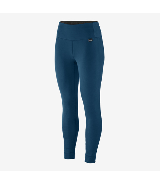 Patagonia W's Capilene® Thermal Weight Bottoms