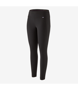 Patagonia W's Capilene® Midweight Bottoms