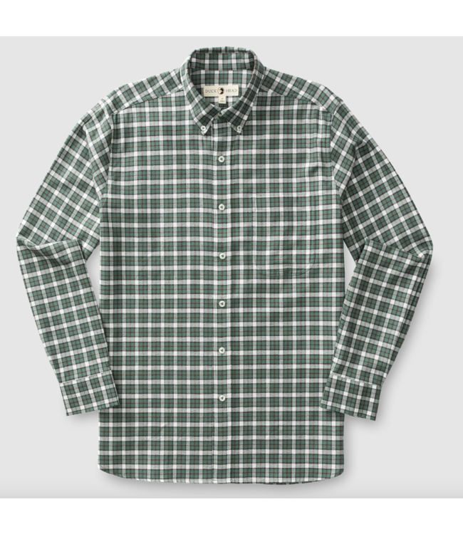 Check Shirt – Outfitters