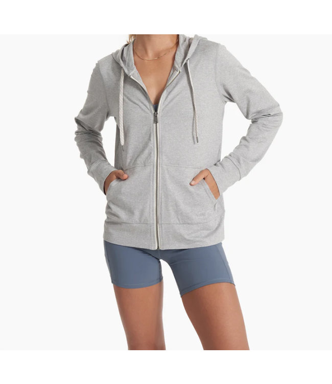 W's Halo Performance Hoodie 2.0 - Mountain Outfitters