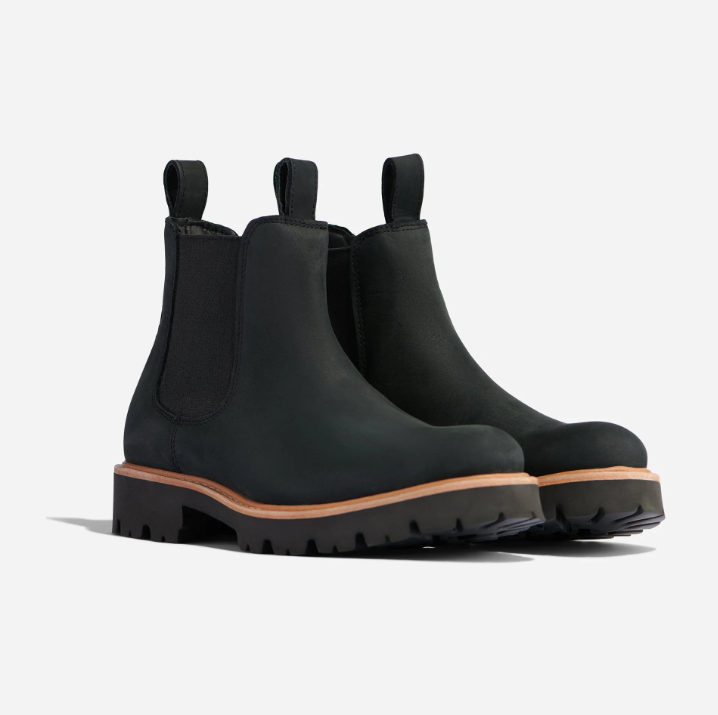 W s Go To Lug Chelsea Boot Mountain Outfitters