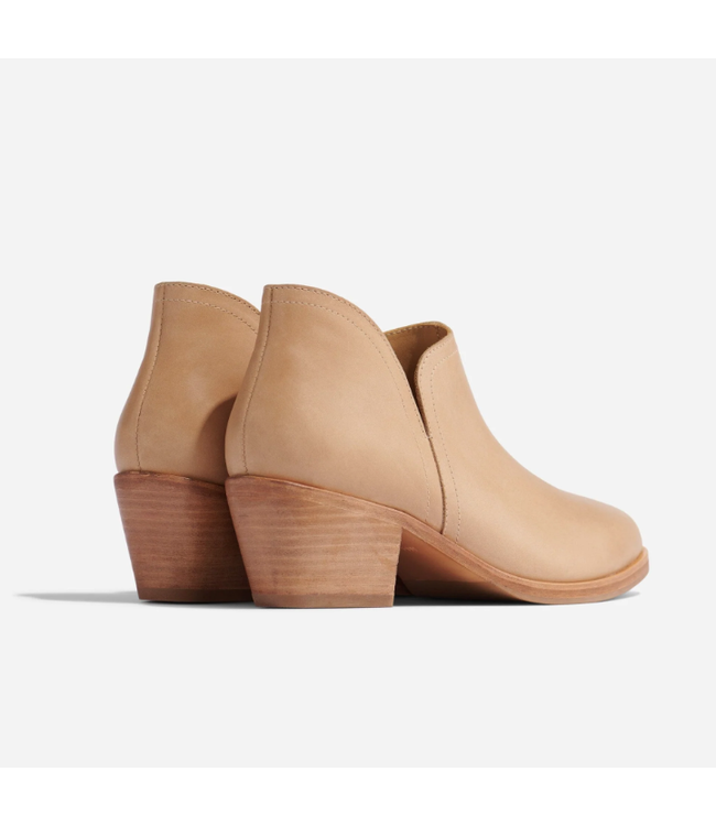 Nisolo W's Mia Everyday Ankle Bootie