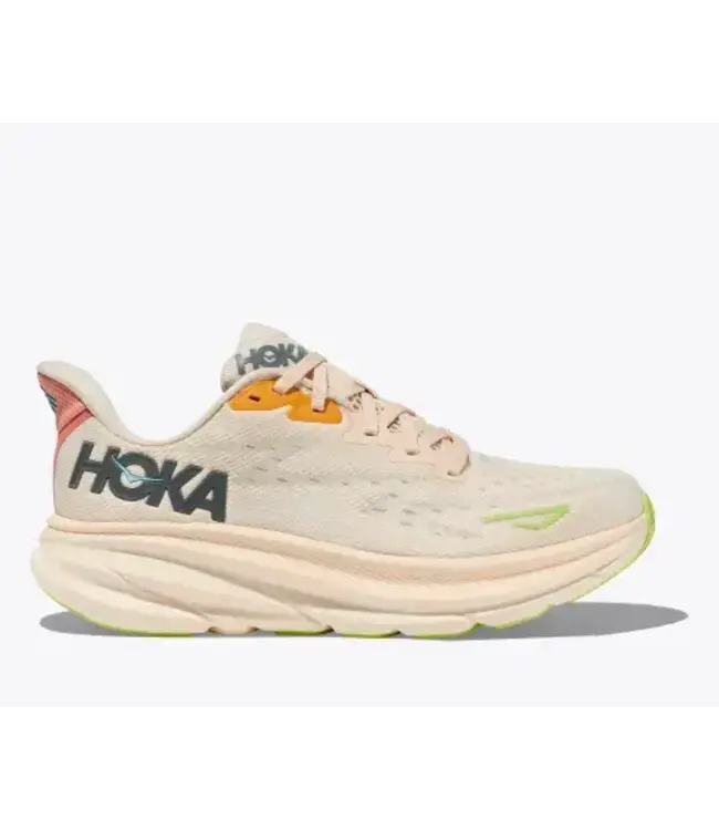 Hoka W's Clifton 9