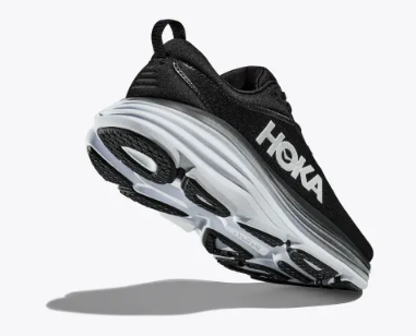 【29cm】HOKA M BONDI 8 ブラック　新品　正規品 HOKA BONDI 8 Black / Black （ホカ ボンダイ 8-ブラック