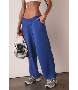 Free People W's Warm Down Pants