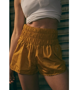 Free People W's The Way Home Shorts