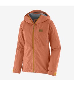 Patagonia W's Boulder Fork Rain Jacket