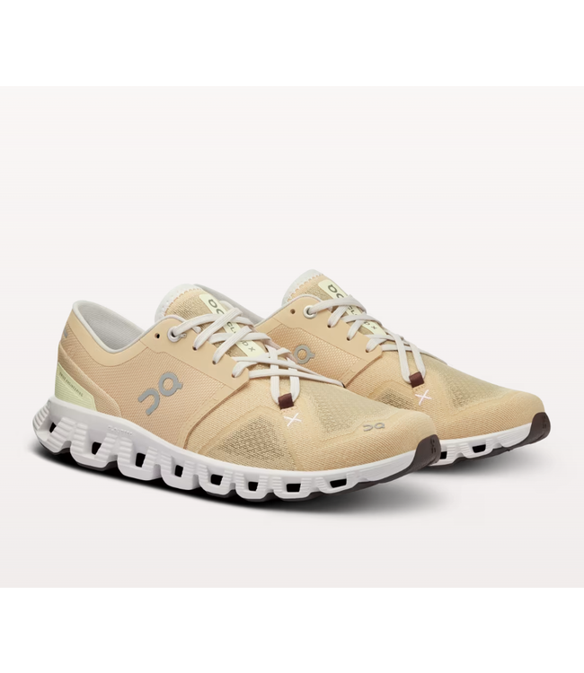 OnCloud W's Cloud X 3