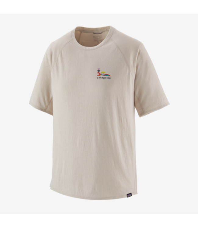 Patagonia M's Capilene® Cool Trail Graphic Shirt