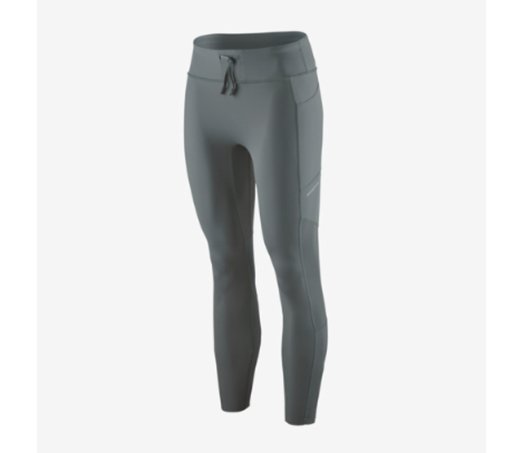 W's Endless Run 7/8 Tights - Mountain Outfitters