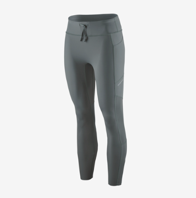 W's Endless Run 7/8 Tights - Mountain Outfitters