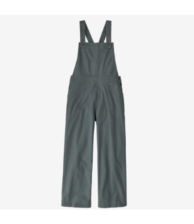 Patagonia W's Stand Up® Cropped Overalls