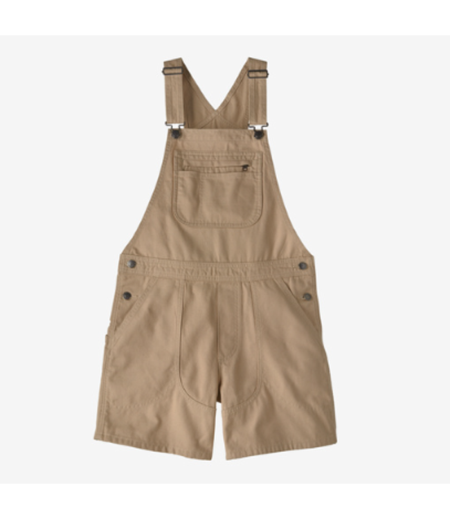 Patagonia W's Stand Up® Overalls - 5"